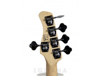 Marcus Miller V3-5 (2ND GEN) MA MAHOGANY Marcus Miller V3-5 (2ND GEN) MA MAHOGANY